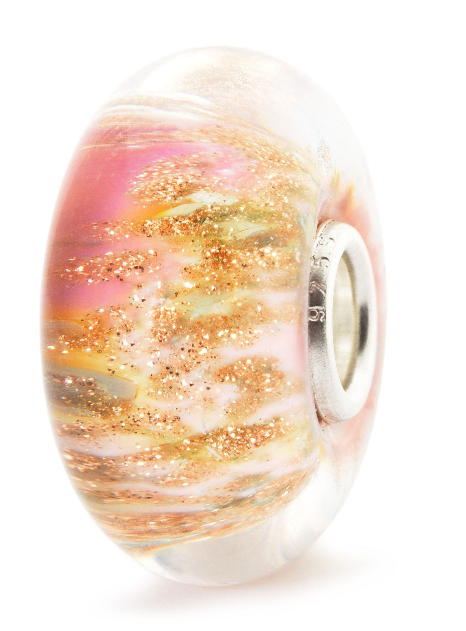 Bild von Trollbeads Wüstenrose  TGLBE-10177   