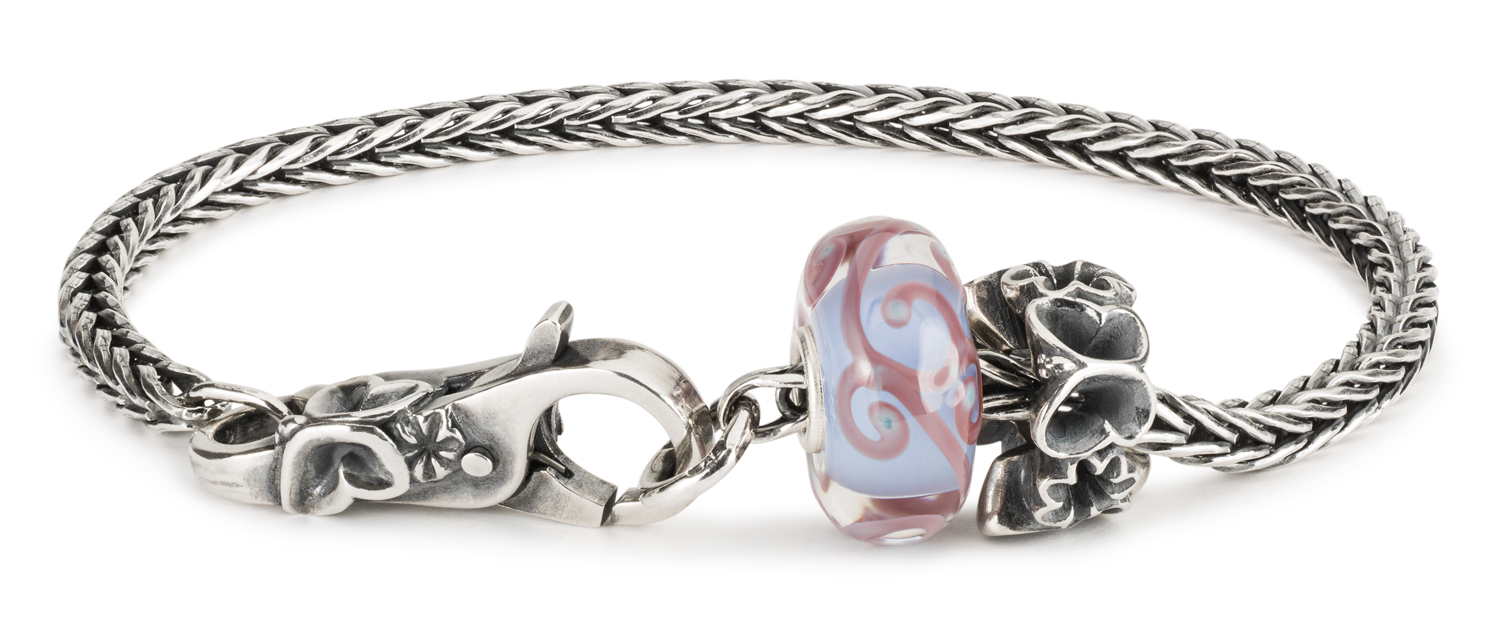 Bild von Flügel der Liebe Armband Limitiertes Designerarmband.