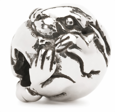 Bild von Trollbeads Sternzeichen Chinesischer Hase TAGBE-40023   