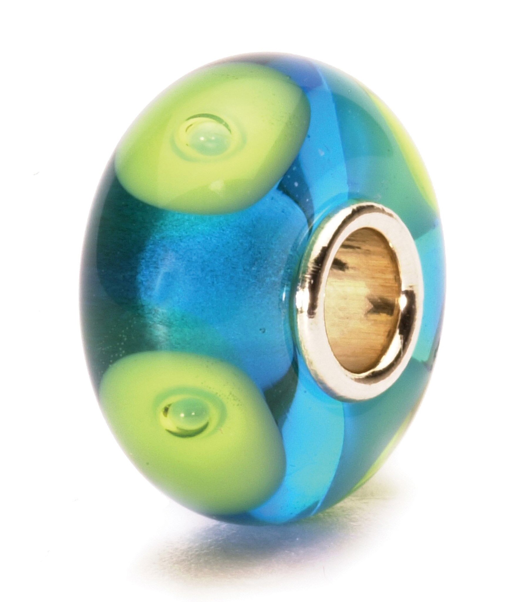 Bild von Trollbeads Karibik TGLBE-10020