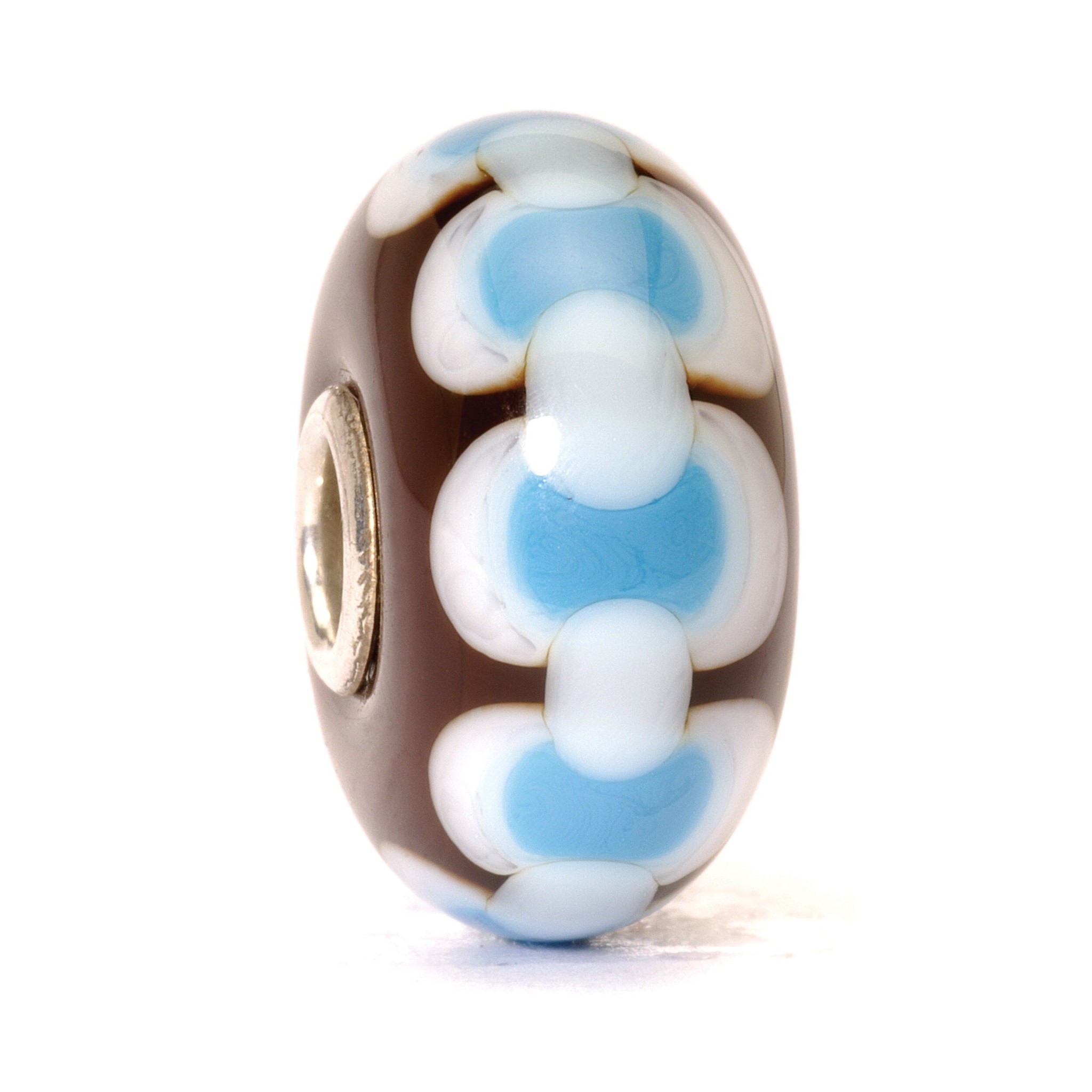 Bild von Trollbeads ABBA TGLBE-10322