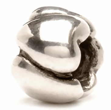 Bild von Trollbeads Kleine Herzen TAGBE-00240