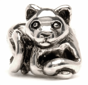 Bild von Trollbeads  Kätzchen TAGBE 10055    