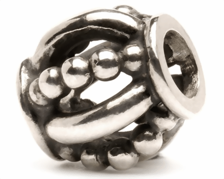 Bild von Trollbeads Königlich TAGBE 20085  11227  Retired  