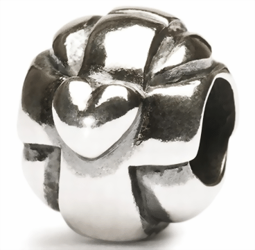 Bild von  Trollbeads Liebendes Licht TAGBE 20035  