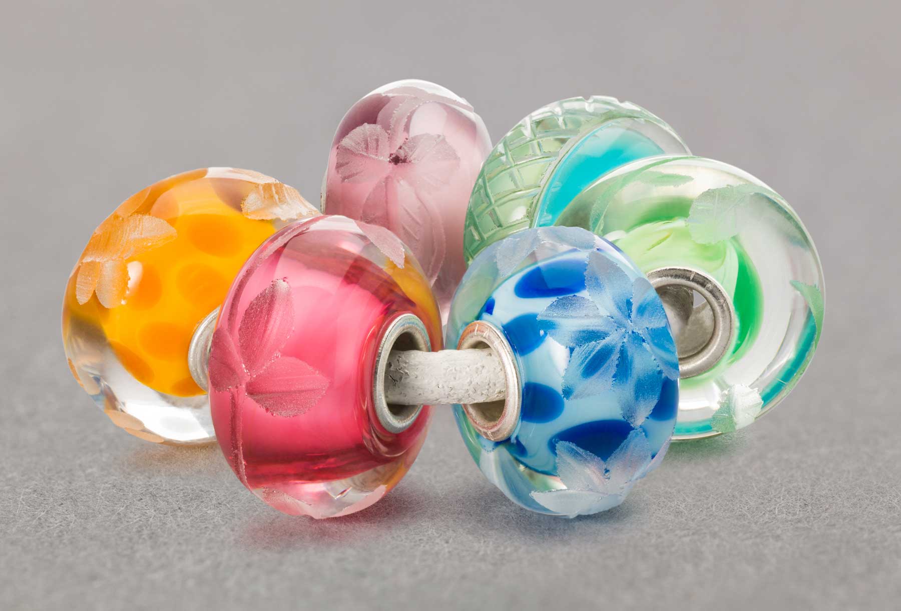 Bild von International Trollbeads Day Set 2020 TGLBE-00185