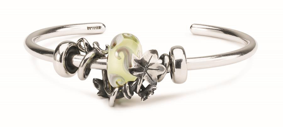 Trollbeads People Armspange