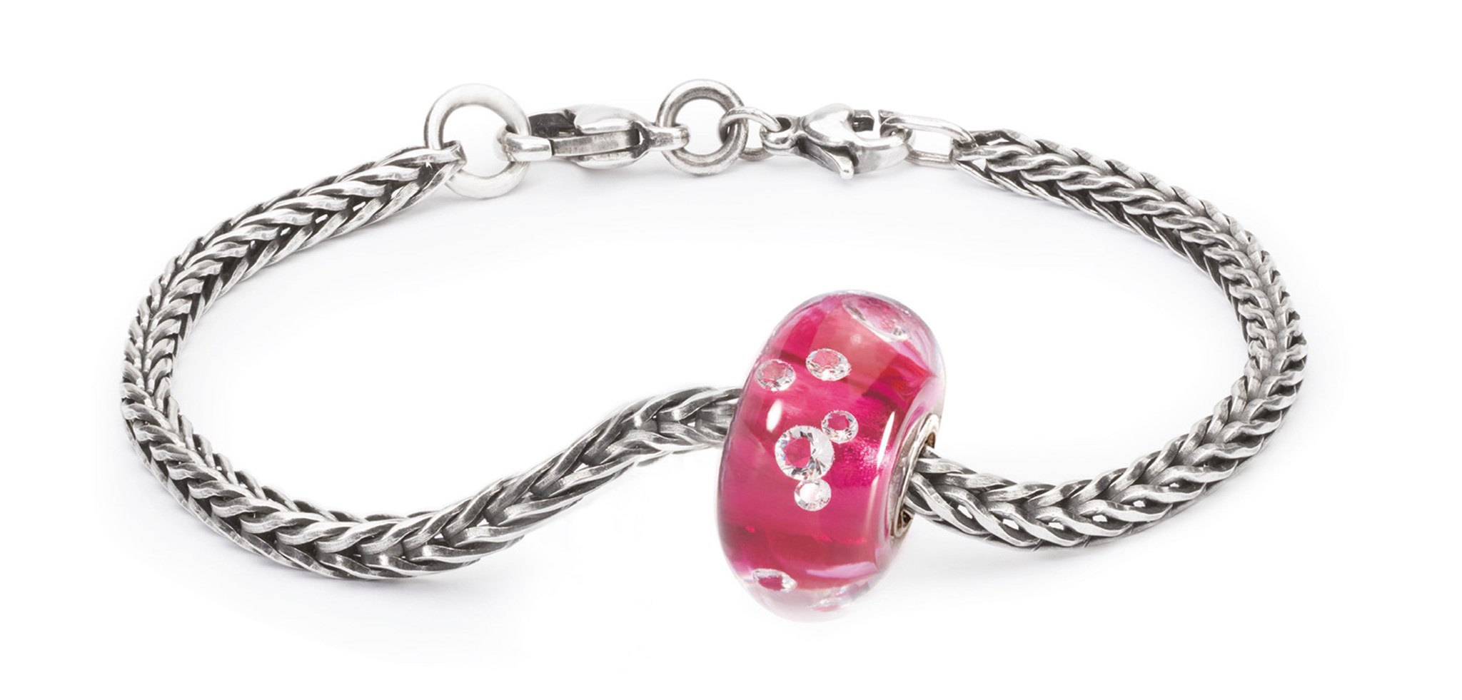 Bild von PINK LOVE ARMBAND  