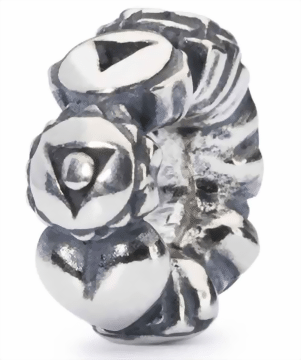 Bild von Trollbeads Sieben Chakren TAGBE 20068  1004102017  Retired  