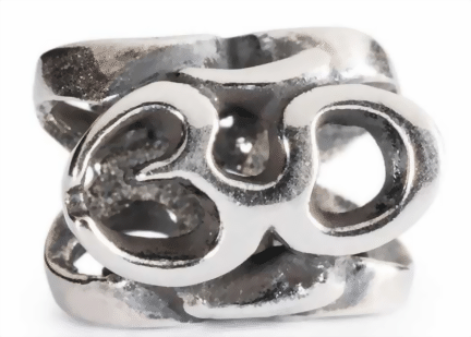 Bild von Trollbeads Om TAGBE-10036   