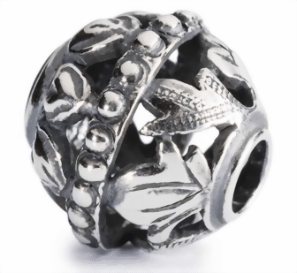 Bild von Trollbeads Spirituelles Verziehrung TAGBE-30056 