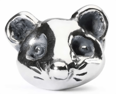 Bild von Trollbeads Impulsive Maus  TAGBE 20060  1004102008  Retired 