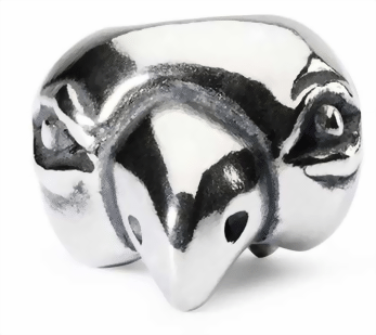 Bild von Trollbeads Glückspapagei TAGBE 20062   1004102010 Retired 