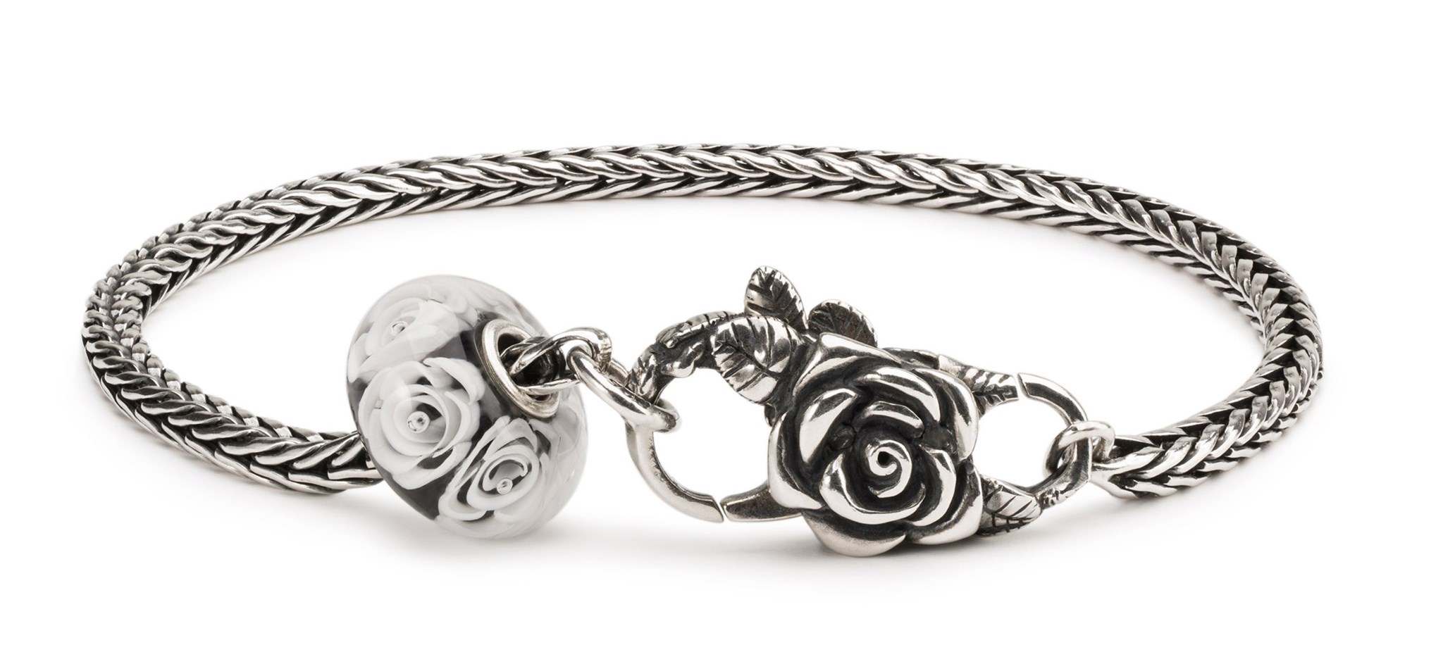 Bild von Rose der Liebe Armband