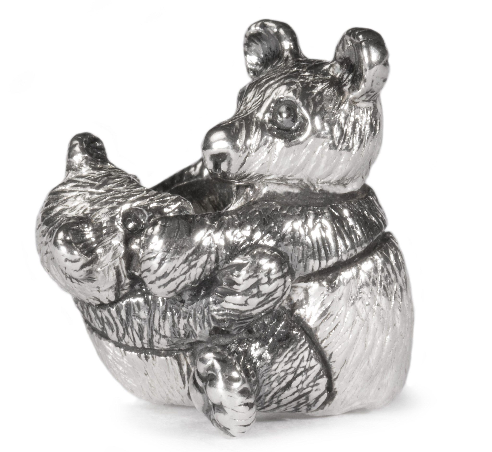 Bild von Trollbeads Panda TAGBE-60004