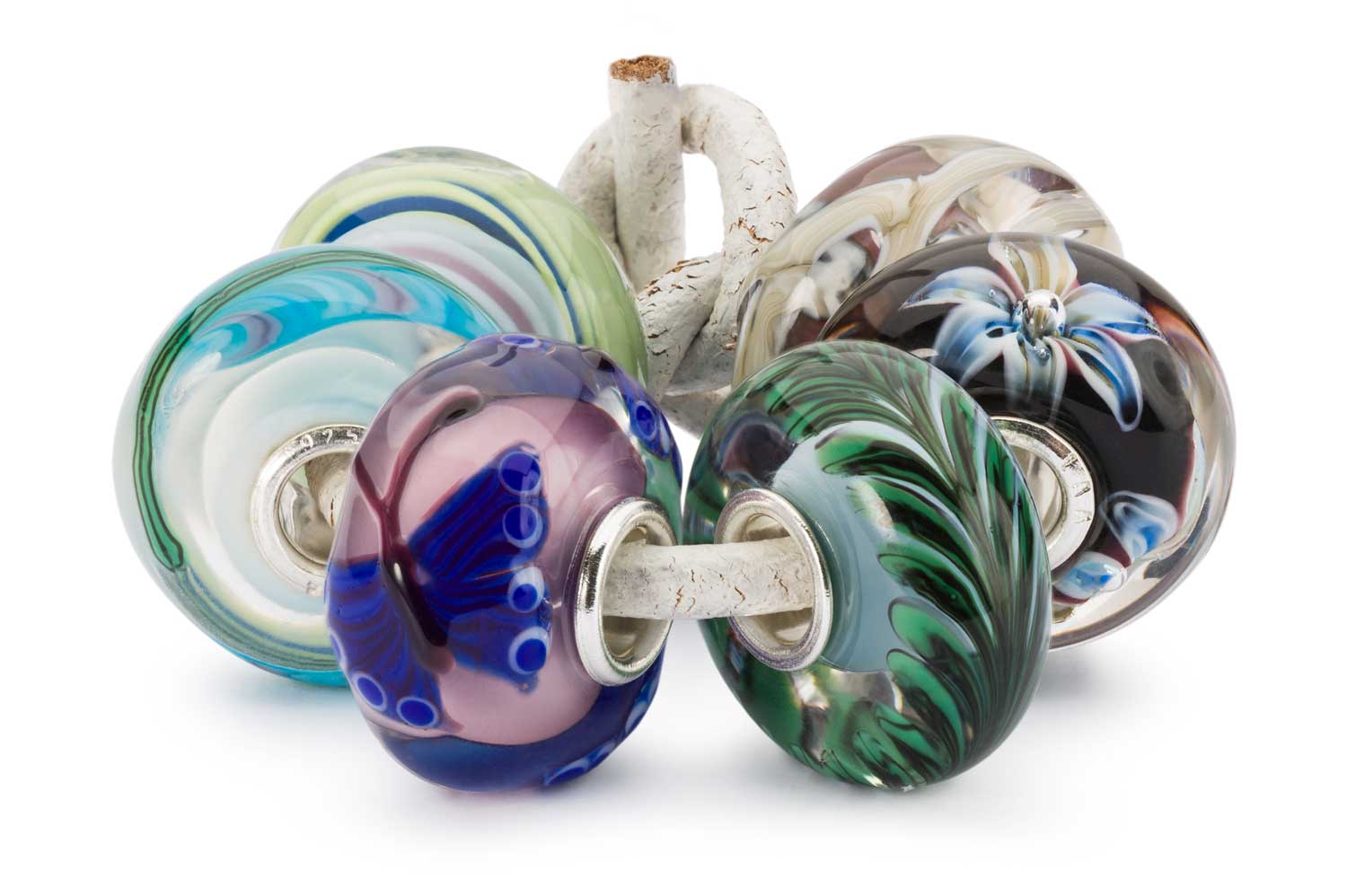 Trollbeads Kollektion Herbst 2021