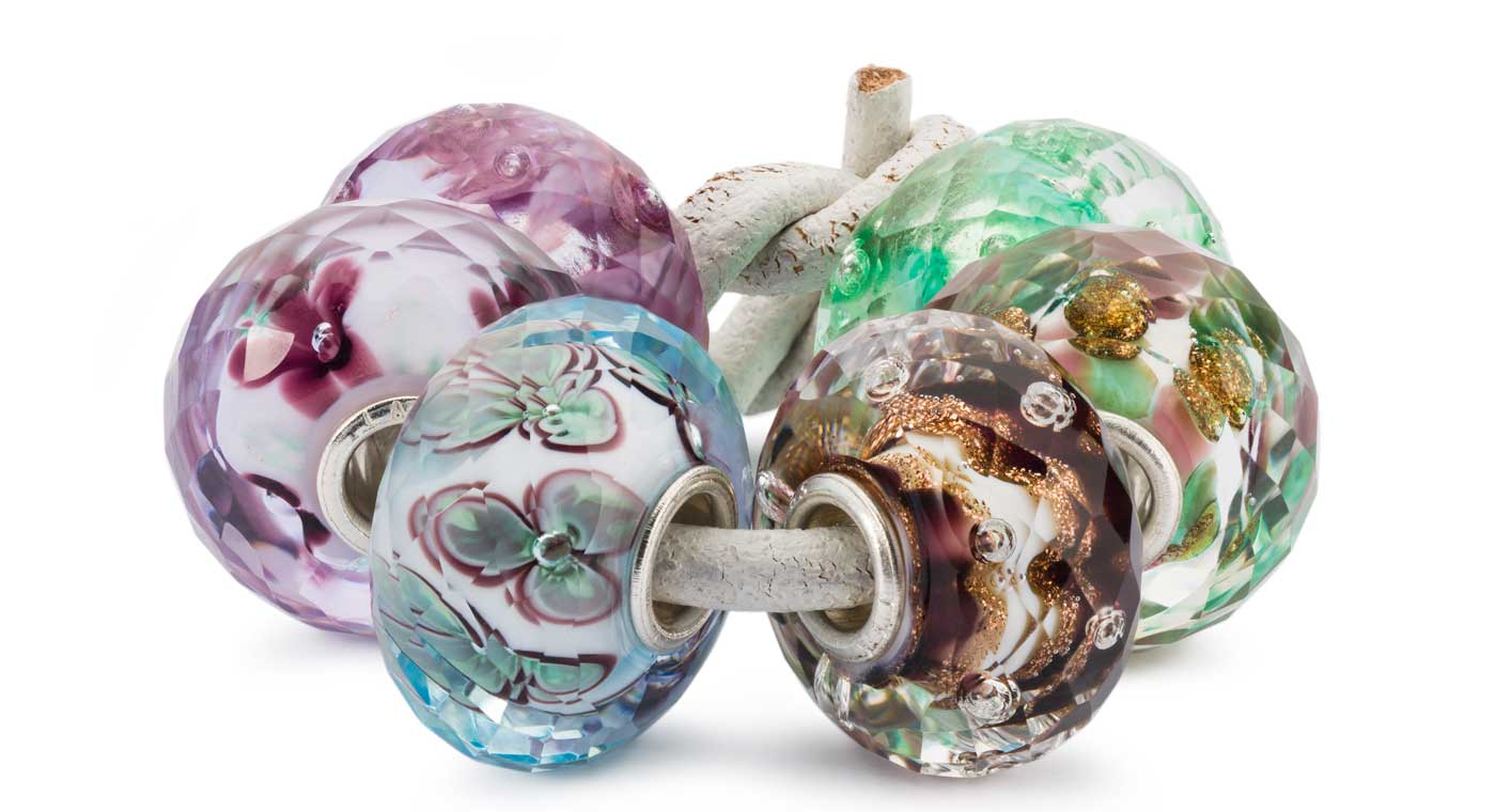 Trollbeads Kollektion Herbst 2021