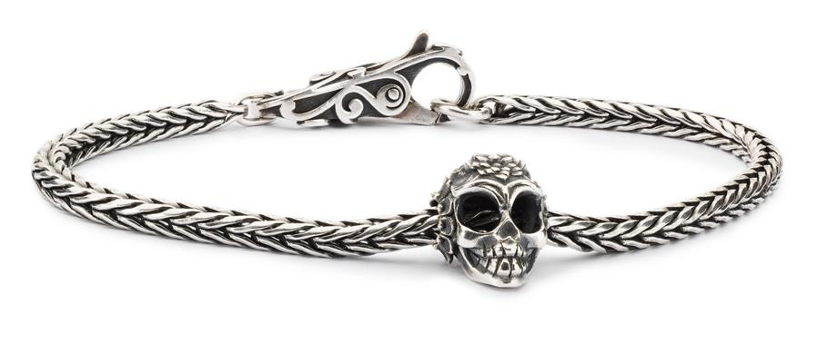 Bild von Trollbeads Halloween Armband