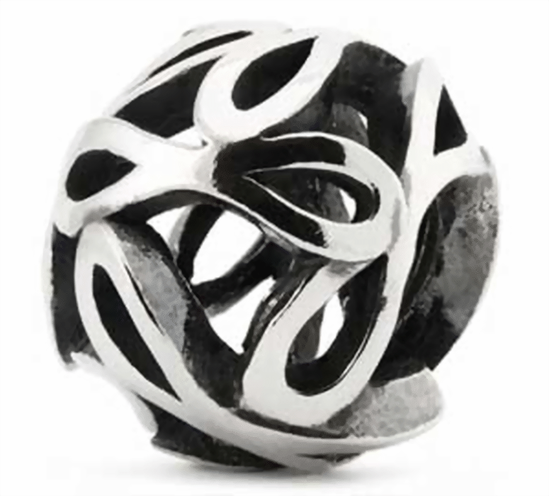 Bild von Trollbeads  People´s 2013 Wille TAGBE-30048  