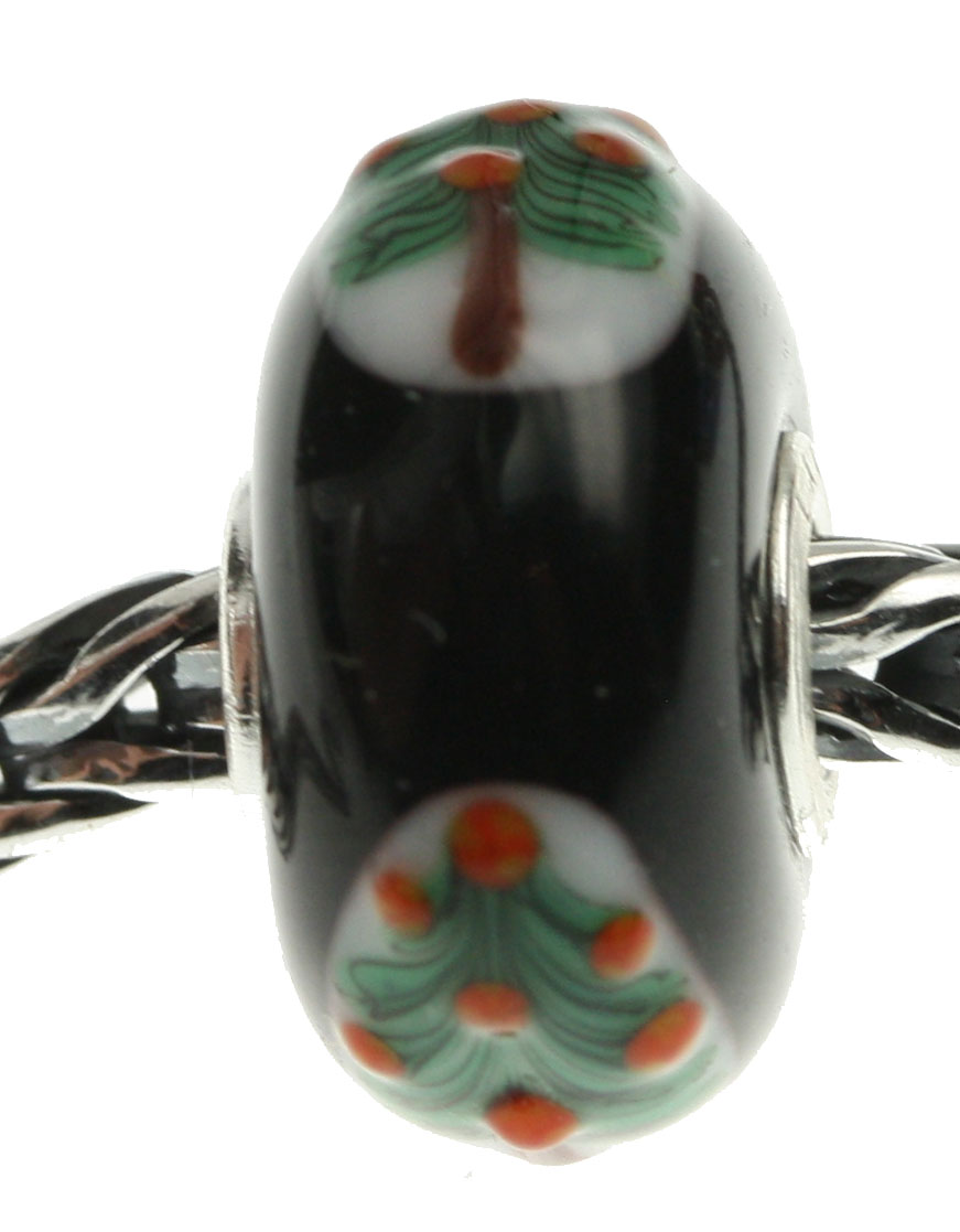 Bild von Trollbeads  Unique-Glasbead 140  (Original Bild)