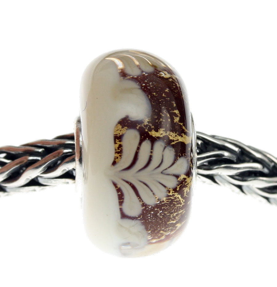 Bild von  Trollbeads  Unique-Glasbead 320  (Original Bild)