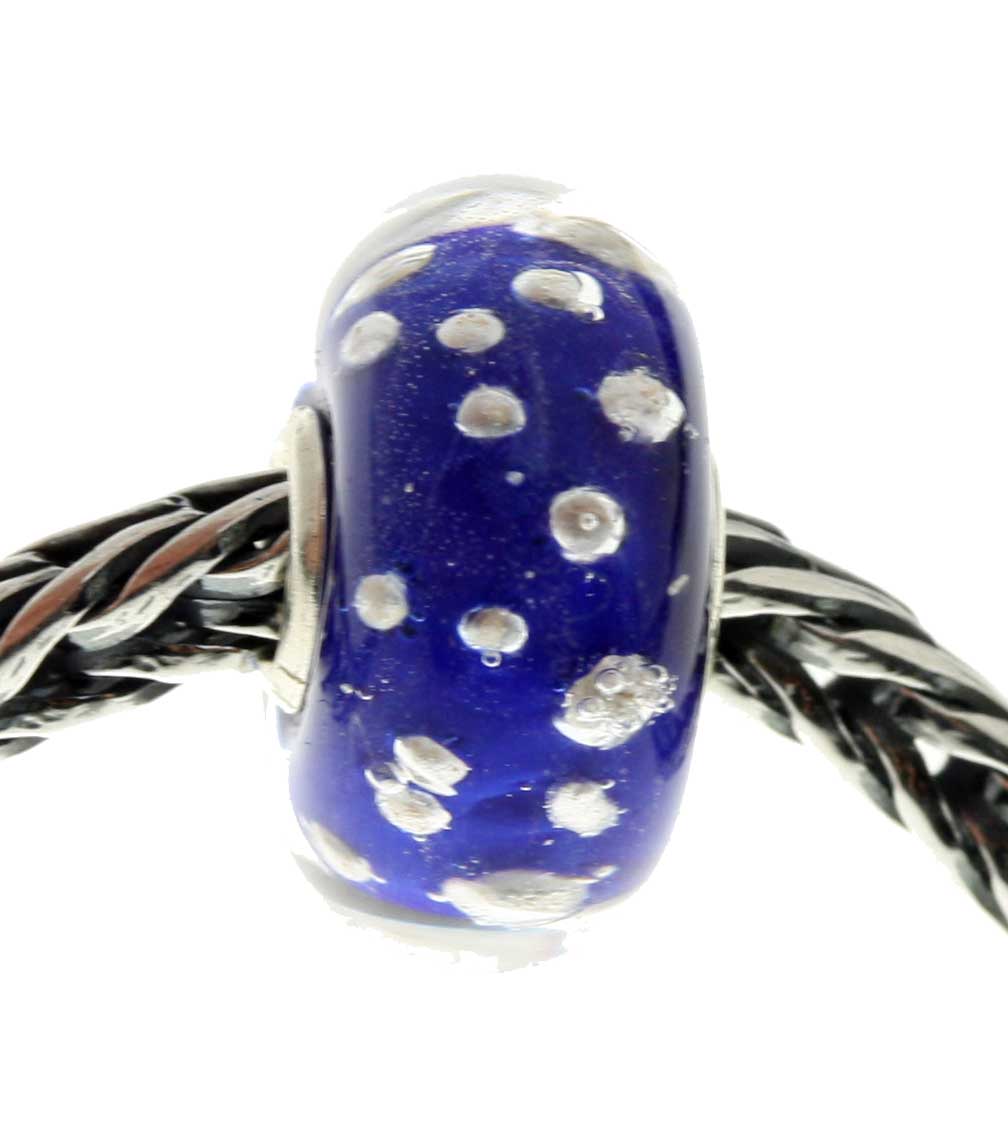 Bild von Trollbeads Unique-Glasbead 638 (Original Bild)