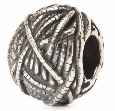 Bild von Trollbeads Garnknäuel TAGBE-40063 11439    Retired 