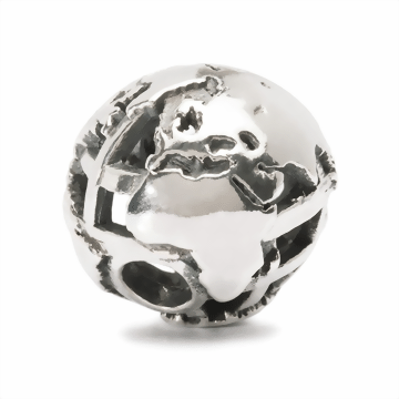 Bild von Trollbeads Große Welt TAGBE-60007   