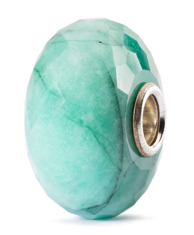 Bild von Trollbeads Smaragd  TSTBE 30002  