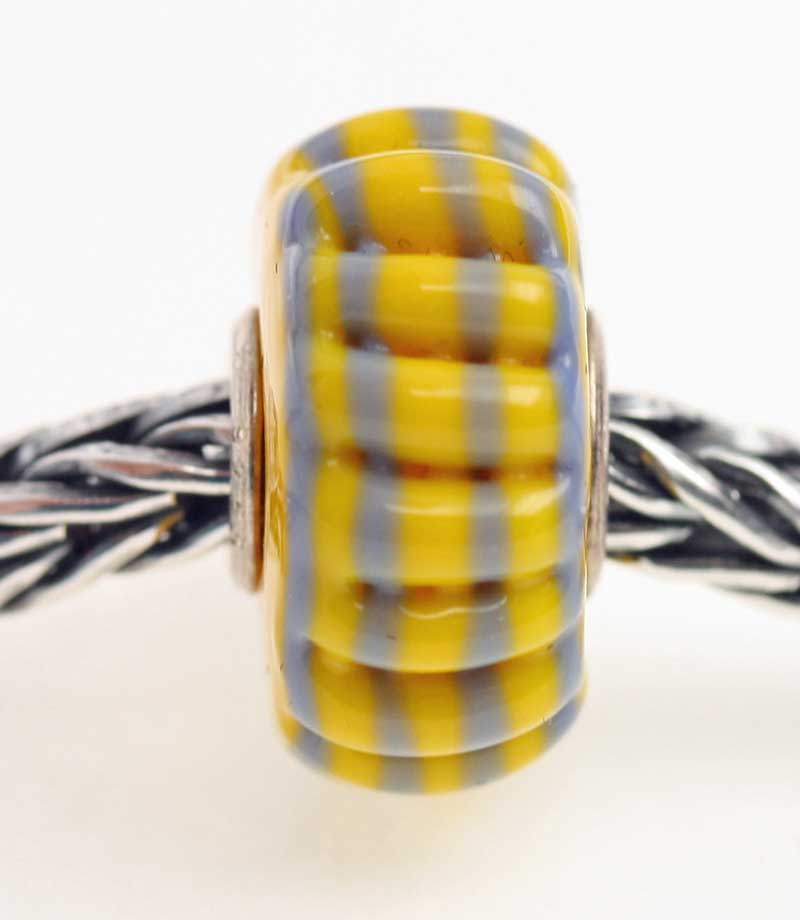 Bild von Trollbeads Unique Glasbead 816 (Original Bild) 