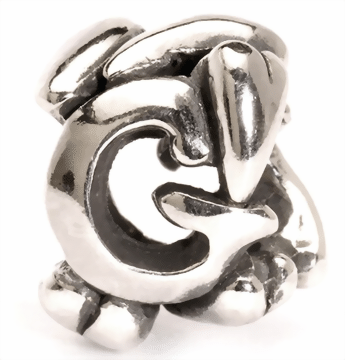 Bild von G - Bead Trollbeads TAGBE-10066   ,, RETIRED 2020"