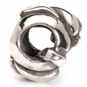 Bild von Q - Bead Trollbeads TAGBE-10076   ,, RETIRED 2020"