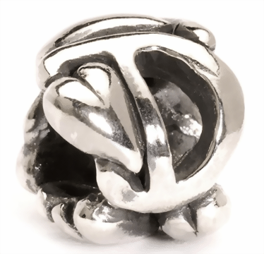 Bild von D - Bead Trollbeads TAGBE-10063  ,, RETIRED 2020" 