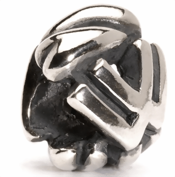 Bild von W- Bead Trollbeads TAGBE-10082    ,, RETIRED 2020"