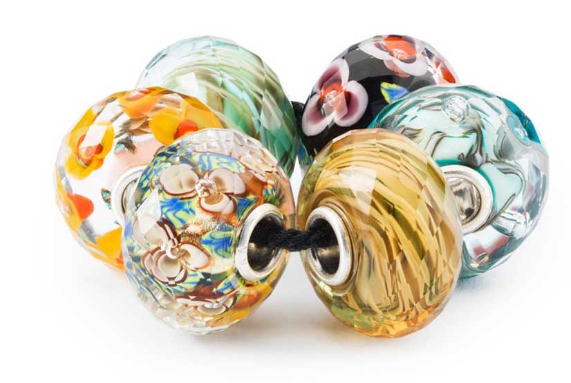 Trollbeads Herbst 2022