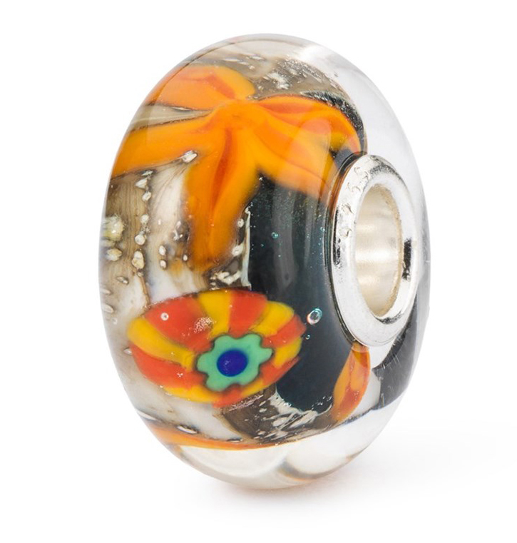 Bild von Trollbeads Unter dem Meer People’s Uniques 2022 TGLBE-20356