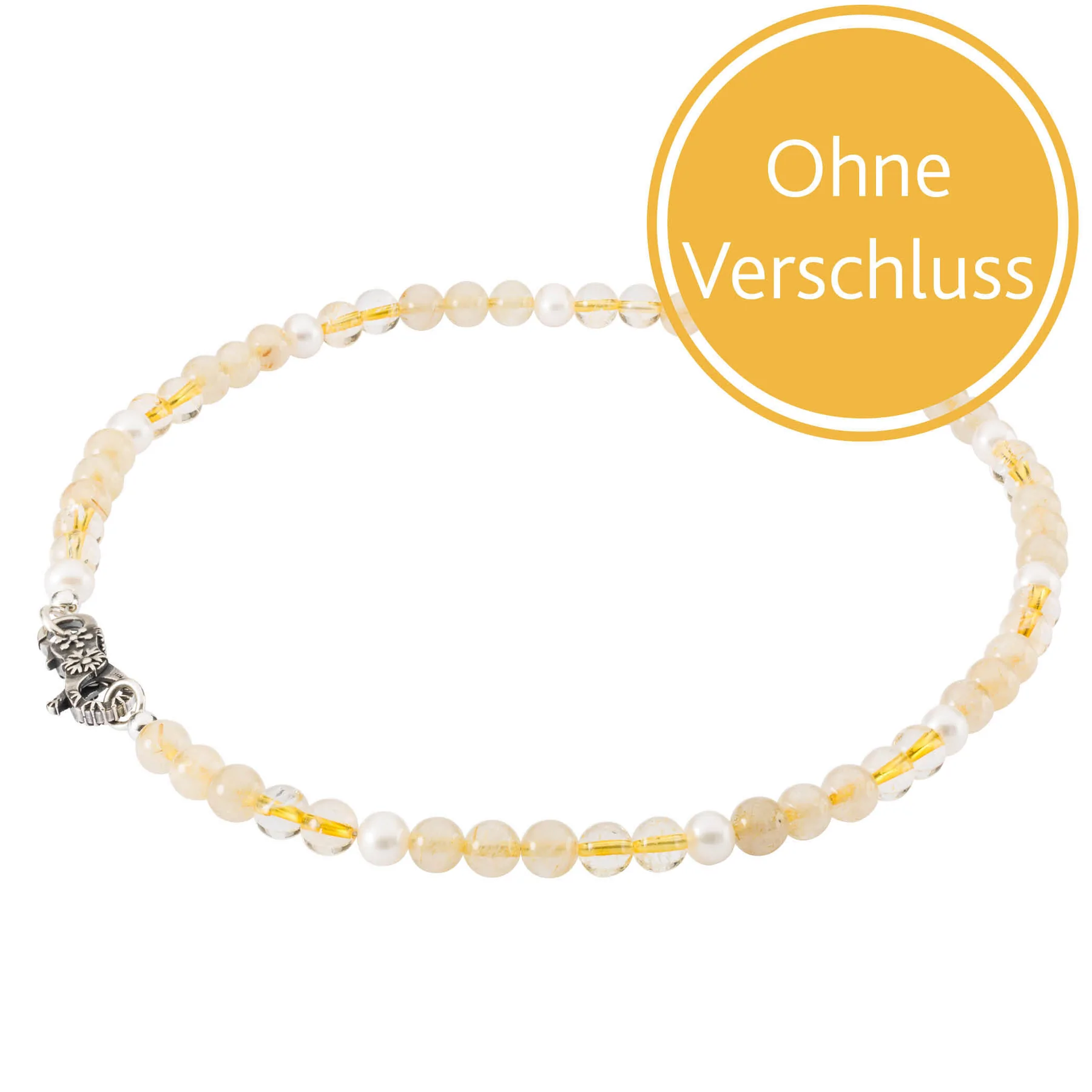 Bild von Traumhafte Energie Collier TSTNE-00001/42