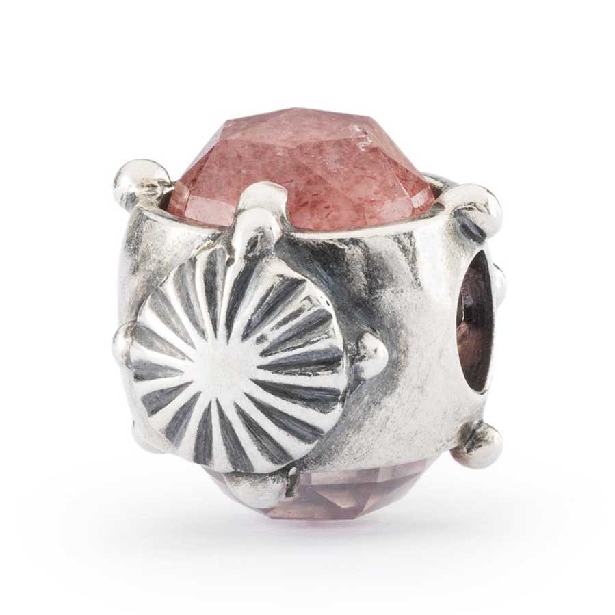 Trollbeads Wiege des Herzens TAGBE-00297