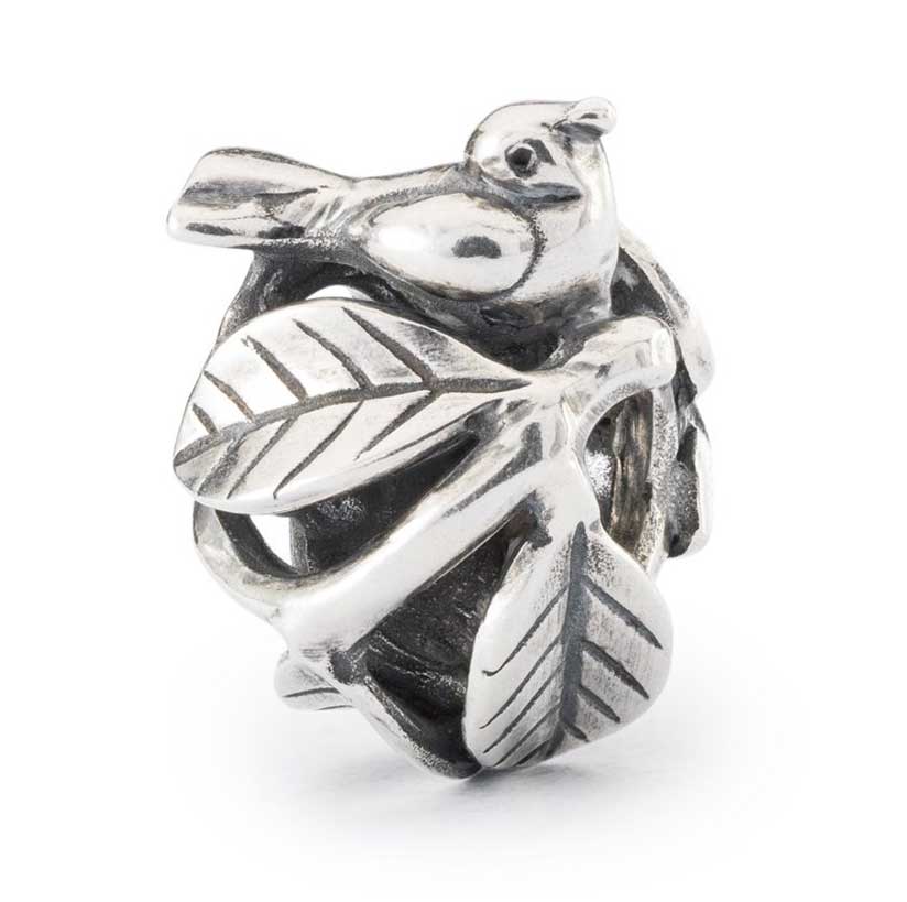 Trollbeads Vogelnest  TAGBE-40130