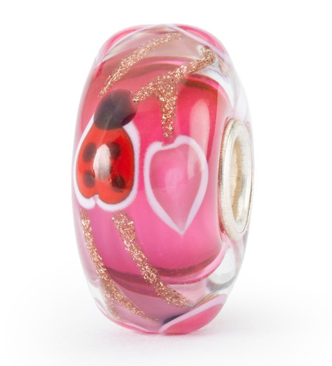 Trollbeads Liebe und Geborgenheit TGLBE-20368