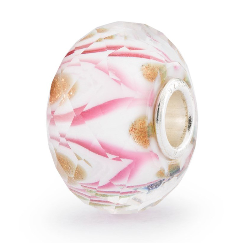 Trollbeads Symphonie in Pink TGLBE-30105