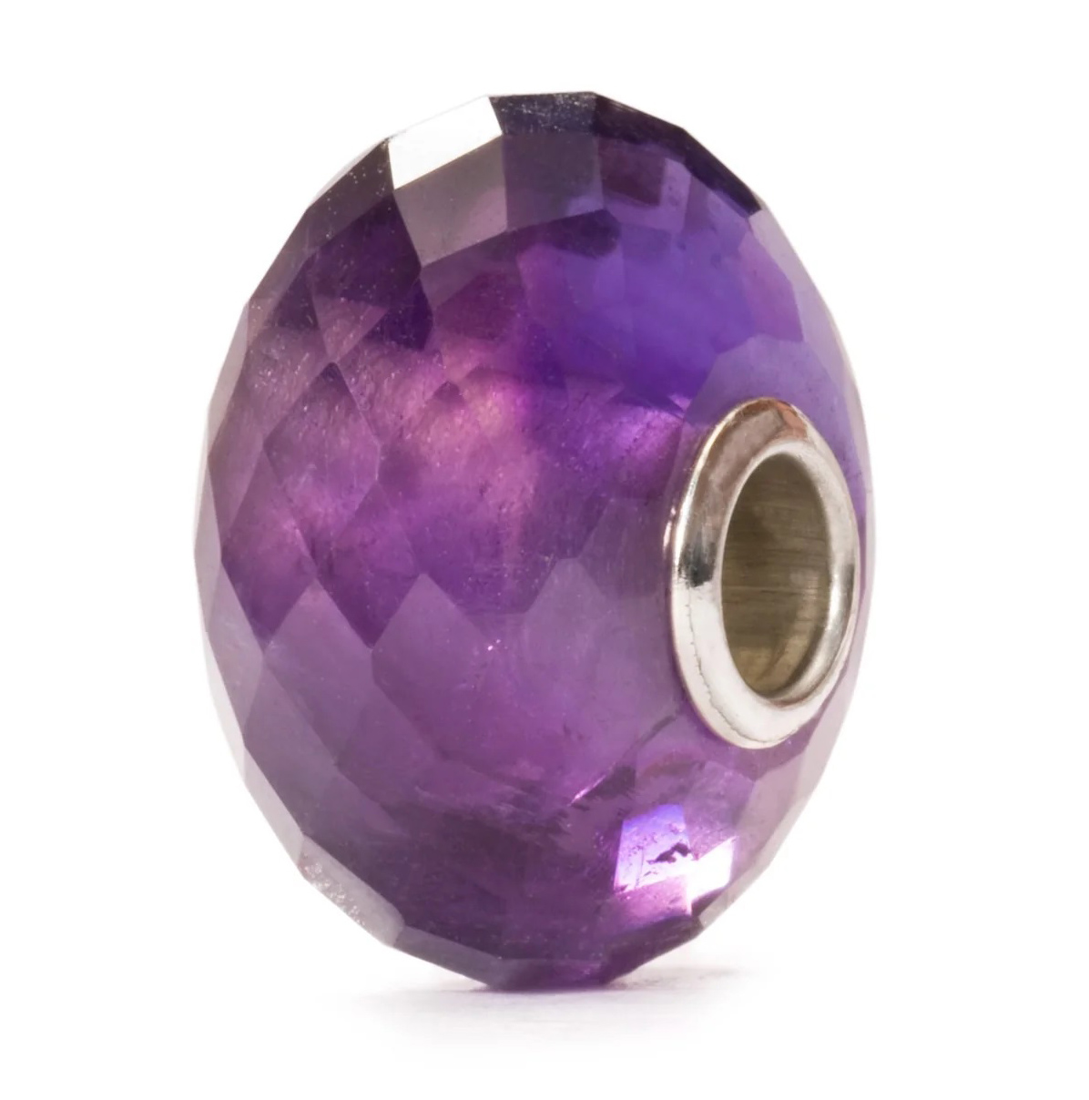 Bild von Trollbeads  Amethyst  TSTBE-20003   