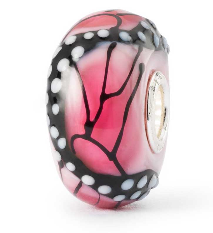 Trollbeads Schmetterlinge