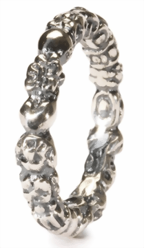 Bild von Trollbeads Troll  Ring  TAGRI 00151- 160  