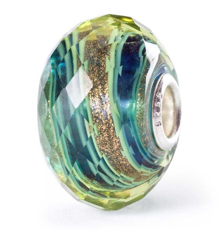 Trollbeads Tannen & Freude - TGLBE-30123 Kollektion Winter 2023