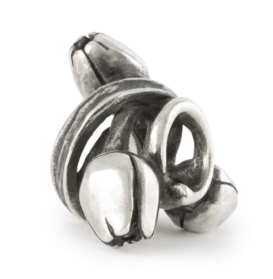 Trollbeads Tulpen des Optimismus TAGBE-10279