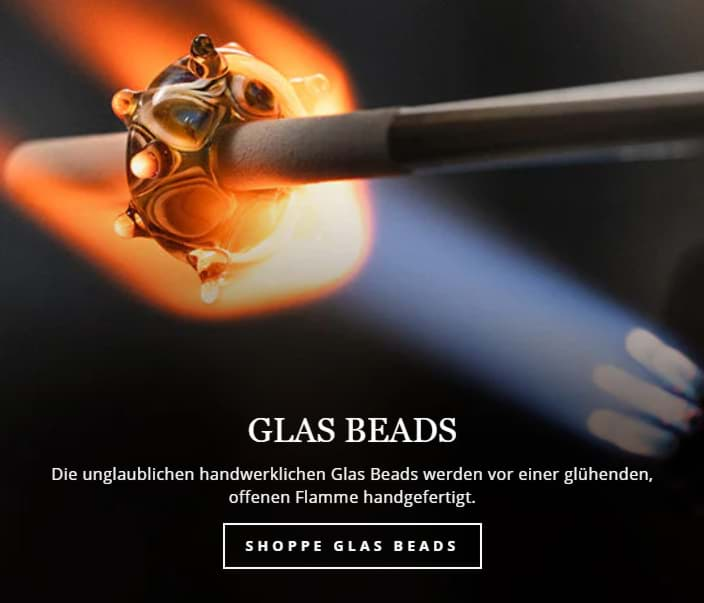 Bild für Kategorie Entdecke alle Glasbeads