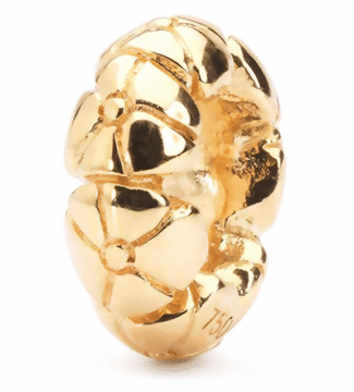 Bild von  Goldener Kranz Gold   TAUBE-00042 / 21819    