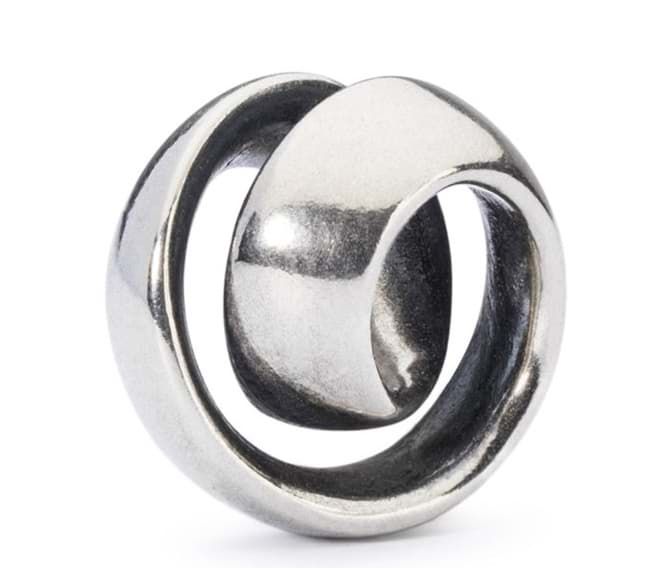 Bild von Trollbeads Unendlich TAGBE-10038 