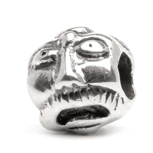 Bild von Trollbeads Gesichter TAGBE-10046